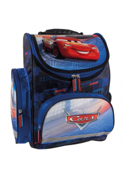 Tornister ergonomiczny MB Cars 44 DERFORM