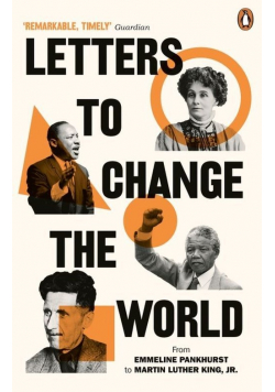 Letters to Change the World