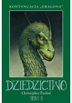 Dziedzictwo tom II
