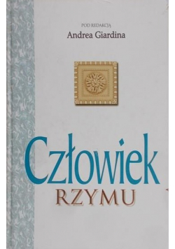 Człowiek Rzymu
