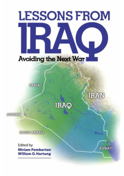 Lessons from Iraq