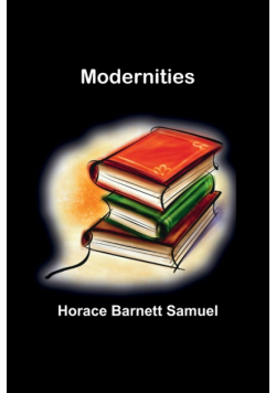 Modernities