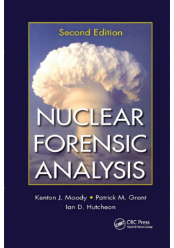 Nuclear Forensic Analysis