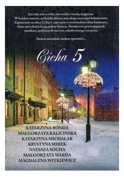 Cicha 5
