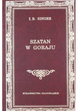 Szatan w Goraju
