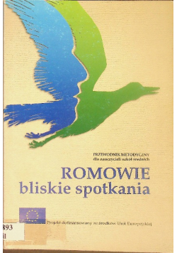 Romowie bliskie spotkania