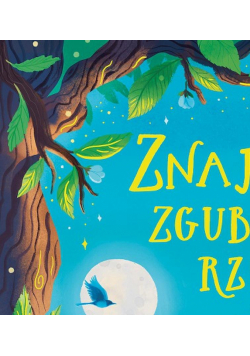 Znajduszka Zgubionych Rzeczy