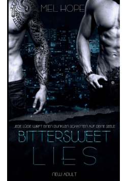 Bittersweet Lies