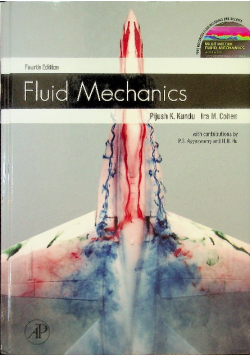 Fluid Mechanics