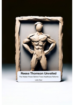 Reese Thomson Unveiled