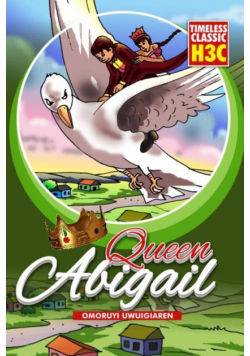 Queen Abigail