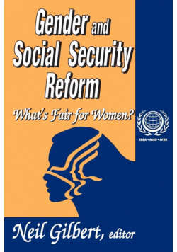 Gender and Social Security Reform