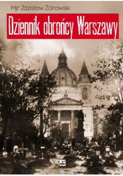 Dziennik obrońcy Warszawy