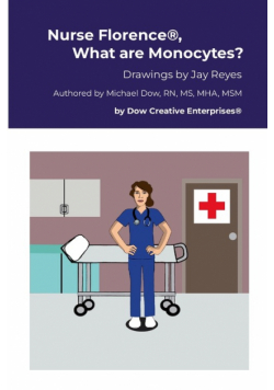 Nurse Florence®, What are Monocytes?