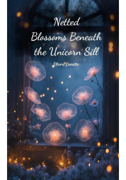Netted Blossoms Beneath the Unicorn Sill