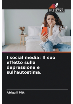 I social media