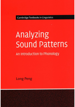 Analyzing Sound Patterns