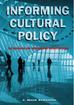 Informing Cultural Policy