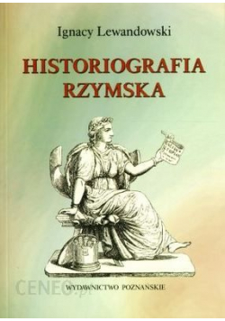 Histografia rzymska