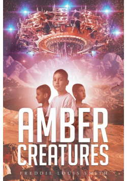 Amber Creatures