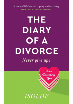 The Diary of a Divorce