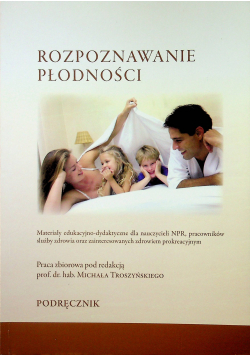 Rozpoznawanie płodności Podręcznik