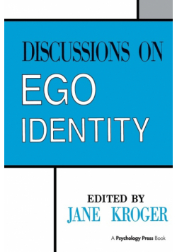 Discussions on Ego Identity