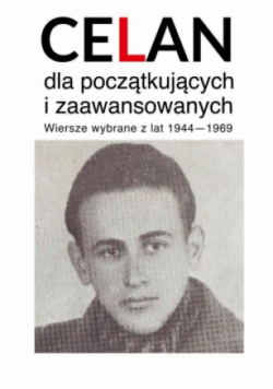 Celan dla początkujących i zaawansowanych