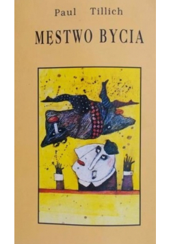 Męstwo bycia