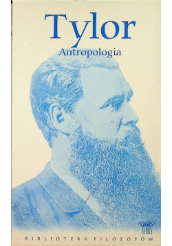 Tylor Antropologia