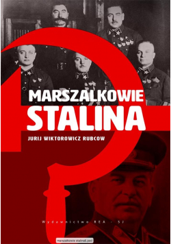 Marszałkowie Stalina