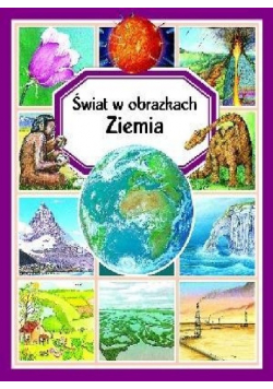 Świat w obrazkach ziemia