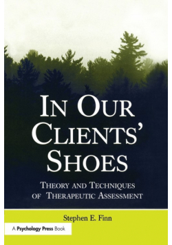 In Our Clients' Shoes