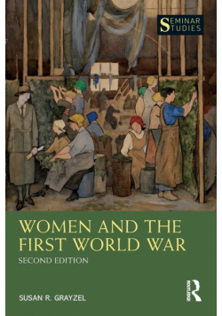 Women and the First World War
