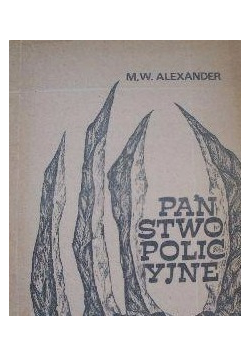 Państwo policyjne