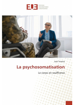 La psychosomatisation