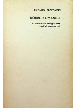 Dobre komando