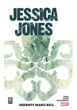 Jessica Jones   Sekrety Marii Hill