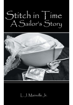 Stitch in Time