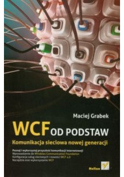 WCF od podstaw