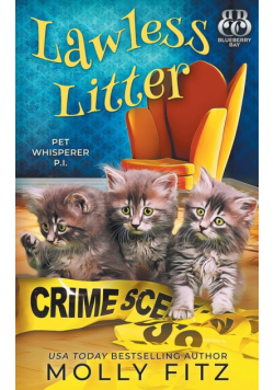 Lawless Litter