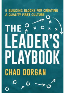 The Leader's Playbook