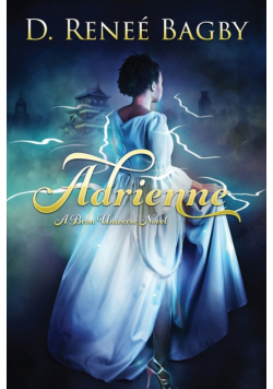 Adrienne (A Bron Universe Novel)