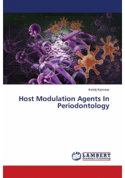 Host Modulation Agents In Periodontology