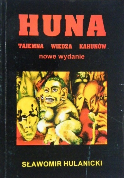 Huna tajemna wiedza kahunów