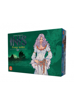 Inis: Pory Roku PORTAL