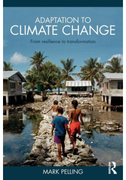 Adaptation to Climate Change