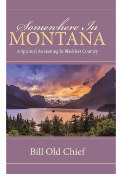 Somewhere In Montana