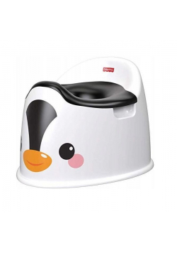 Fisher Price Nocniczek pingwin