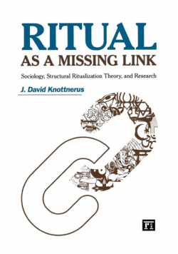 Ritual as a Missing Link